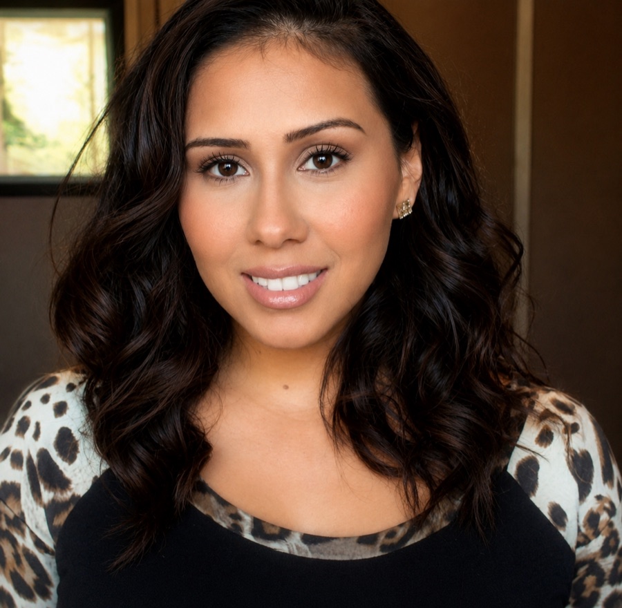 Ana, founder of AG Media